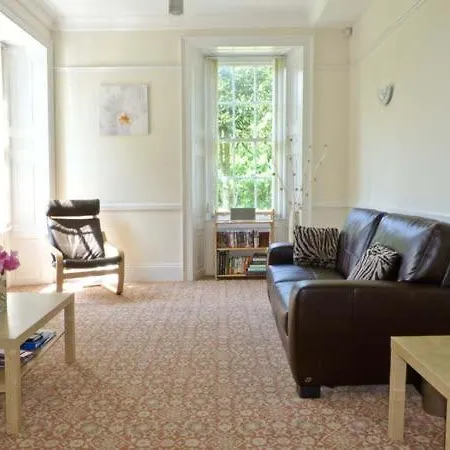 Apartamento 2 Cark House *