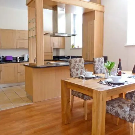2 Cark House Holker