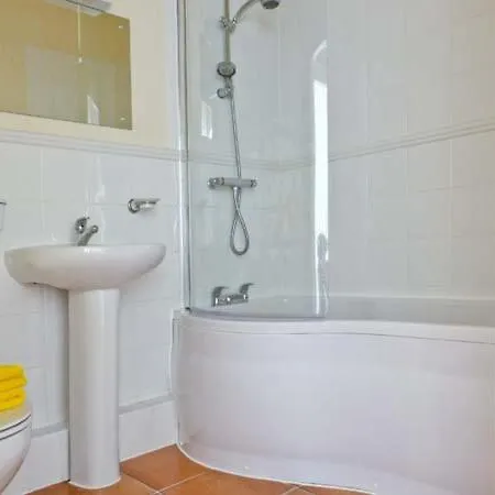 2 Cark House Apartmán Holker