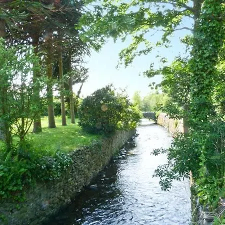 2 Cark House Apartmán
